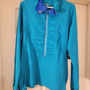 NWT Brooks Infiniti Anorak Running Jacket